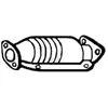 Catalyseur Nps H431a28