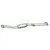 NIPPON PIECES SERVICES Echappement pour SUBARU: Impreza (Ref: S430U21)