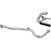Tube D'échappement Nps M430i49