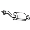 Catalyseur Nps M431a01