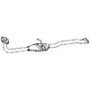 Catalyseur Nps S431i15