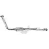 Catalyseur Nps S431i09