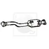 Catalyseur Nps S431i00