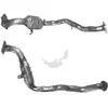 Catalyseur Nps S431u07