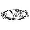 Catalyseur Nps D431u07