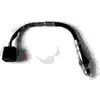 Nps NIPPON PIECES SERVICES Sonde lambda pour HYUNDAI: Tucson, i30, Trajet & KIA: Sportage, Cerato (Ref: H566I02)