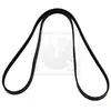 Courroie D'accessoires Nps D111u17