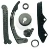 Kit Chaîne De Distribution Nps N117n02