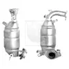 Catalyseur Nps T431a58