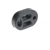 Silent-bloc Échappement Nps S432g03