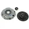 NIPPON PIECES SERVICES Kit d'embrayage pour HYUNDAI: Getz (Ref: H200I2...