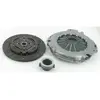 NIPPON PIECES SERVICES Kit d'embrayage pour SSANGYONG: Korando, Musso ...
