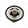 NIPPON PIECES SERVICES Thermostat d'eau pour NISSAN: Patrol, Pathfinder, Navara, NP300, Cabstar, X-Trail, Murano, Almera, NT400 (Ref: H153I06)