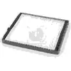 Filtre D'habitacle Pollen Nps D135o05