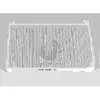Filtre D'habitacle Pollen Nps H135i03