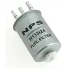 NIPPON PIECES SERVICES Filtre à carburant pour FORD: Focus, Fiesta, Co...