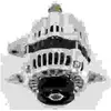 Nps NIPPON PIECES SERVICES Alternateur pour HYUNDAI: Atos Prime, Amica, Atos (Ref: H511I12)