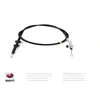 Câble D'embrayage Nps M294i32