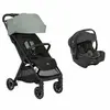 Poussette duo Pact pro Abyss et I-Gemm 3 Shale - JOIE