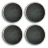 DRAEGER PARIS 1886 4 aimants ronds extra forts 1,2 cm