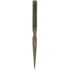 Kerasoin Professionnel - Brosse et peigne - Brosse de crepage en bois ...
