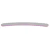 Lime Banane Zebra pour Ongles Artificiels de Kerasoin 180/180 : Grain ...