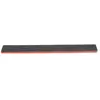 Lime Rectangulaire Noire pour Ongles Naturels Kerasoin 100/100 : Grain...