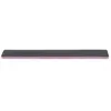 Lime Rectangulaire Noire pour Ongles Naturels Kerasoin 180/180 : Grain...