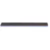 Lime Rectangulaire Noire pour Ongles Naturels Kerasoin 100/180 : Grain...