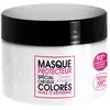 LA BOUTIQUE DU COIFFEUR Masque protecteur - Cheveux colorés - 200 ml