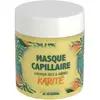 Masque Capillaire au Beurre de Karité Kerasoin Professionel 250ml