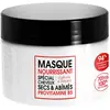 Masque Nourrissant pour Cheveux Secs et Abimés Kerasoin Professionnel