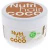 Masque Multi Usage pour Cheveux Très Secs Nutri Hair Coco Soteix
