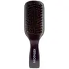 Kerasoin Professionnel - Brosse et peigne - Brosse plate bois sanglier...