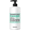 Shampooing équilibre racines grasses pointes sèches Kerasoin Professio...