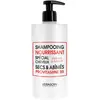 Shampooing Nourrissant pour Cheveux Secs et Abimés Kerasoin Profession...