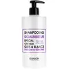 Shampooing Déjaunisseur pour Cheveux Gris et Blancs Kerasoin Professio...