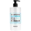 Shampooing Quotidien pour Cheveux Normaux Kerasoin Professionnel 500ml