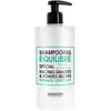Shampooing équilibre racines grasses pointes sèches Kerasoin Professio...