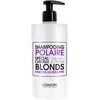 Shampooing Polaire pour Cheveux Blonds Kerasoin Professionnel