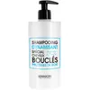 Shampooing Dynamisant pour Cheveux Bouclés Kerasoin Professionnel