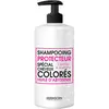 Shampooing Protecteur pour Cheveux Colorés Kerasoin Professionnel 1000...