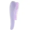 Brosse à Cheveux Démêlante Kerasoin Professionnel lilas