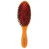 Kerasoin Professionnel - Brosse et peigne - Brosse pneumatique sanglie...