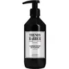 Shampooing Purifiant Anti-Pelliculaire Trendy Barber
