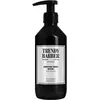 Shampooing Douche Menthol Trendy Barber
