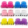 Mini pinces croco La Boutique du Coiffeur couleur 1.5cm