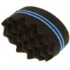 Kerasoin Professionnel - Éponge Magic Twist double face