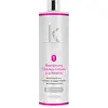 Shampooing pour cheveux colorés à la kératine K-Liss de Kerasoin Profe...