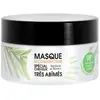 LA BOUTIQUE DU COIFFEUR Masque reconstructeur naturel - Nature - Cheveux très abimés - 200 ml